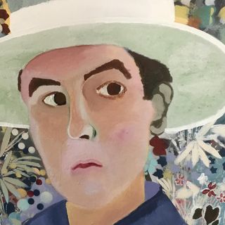 Nicholas Meola Art
