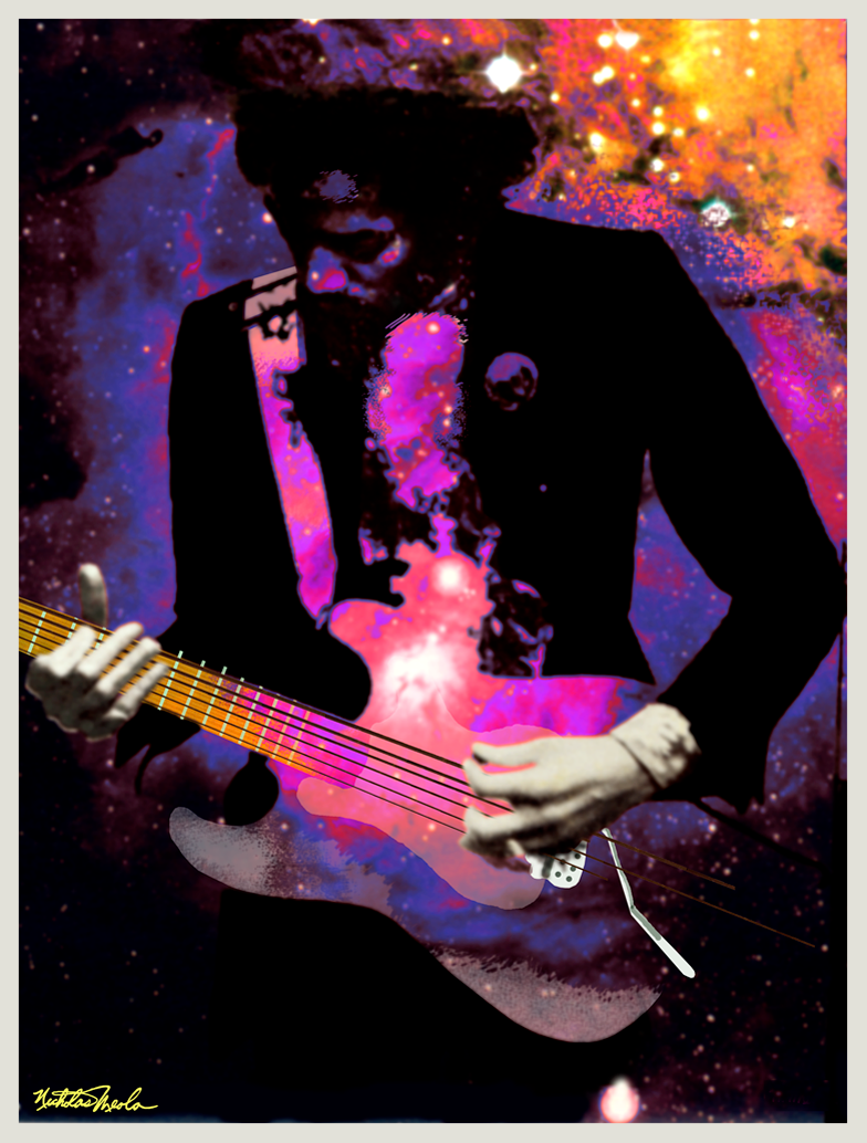 Jimi Purple