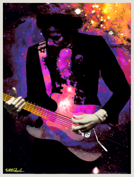 Jimi Purple